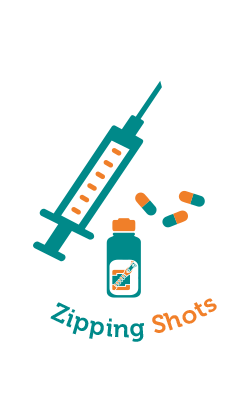 shots